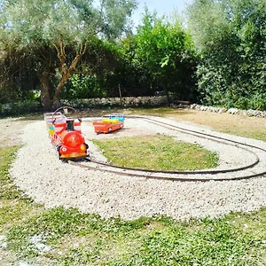 Agriturismo Agrimilo Alloggio per agriturismo
