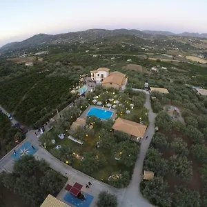Casale Amato Villa
