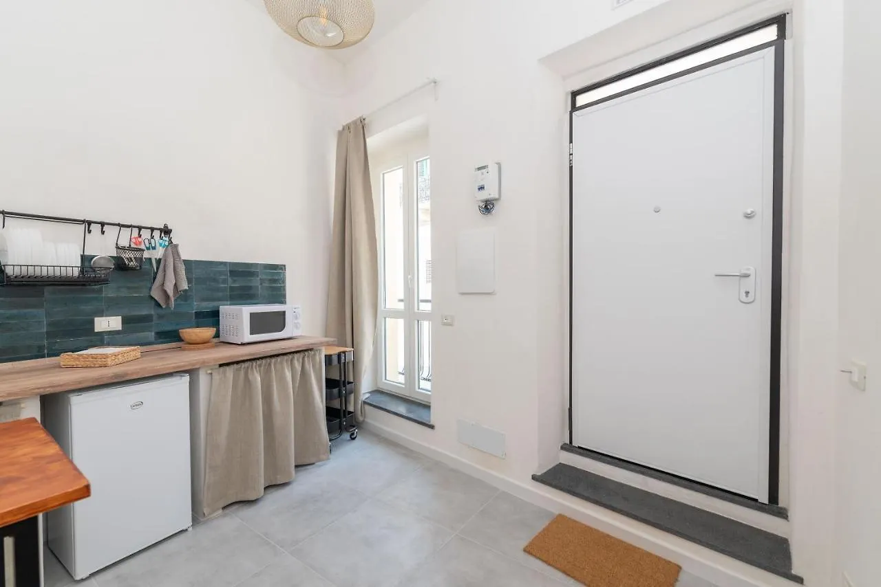 Avolio apartment Noto