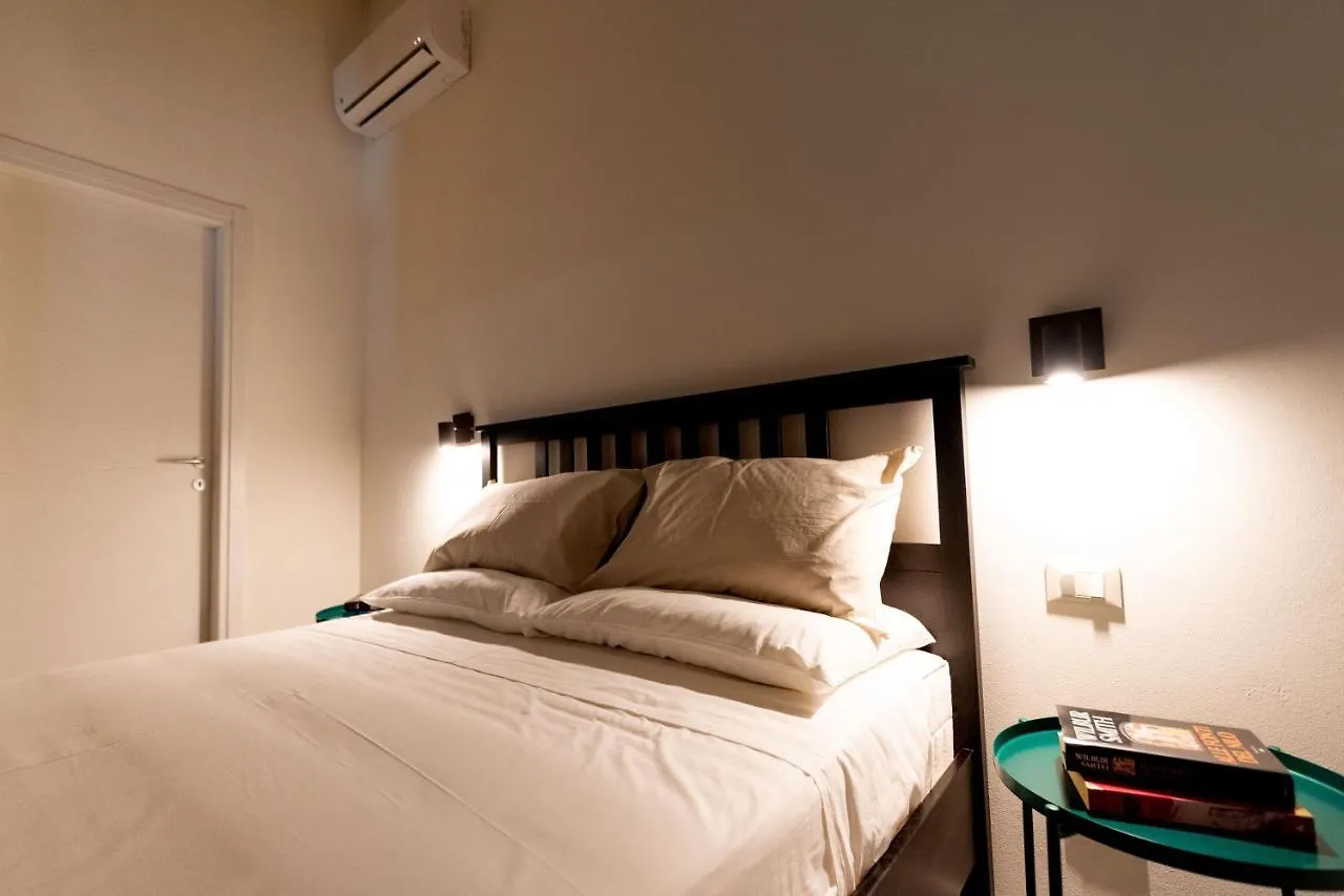 Avolio apartment Noto