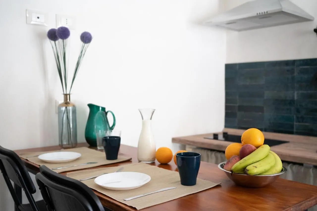 Avolio apartment Noto Italia