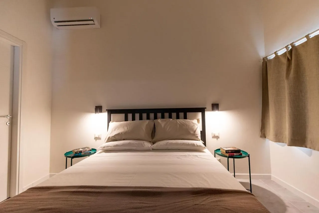 Casa vacanze Avolio apartment Noto