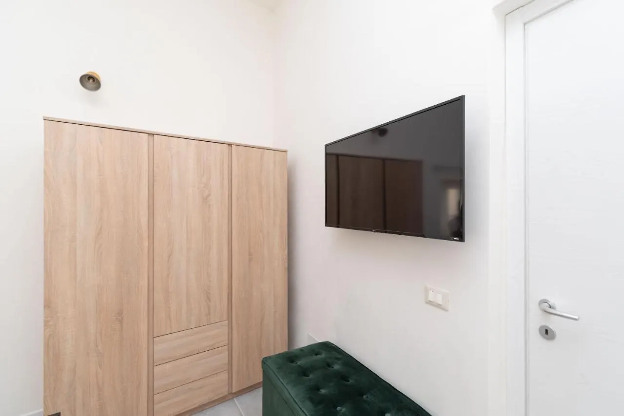 Avolio apartment Noto Casa vacanze