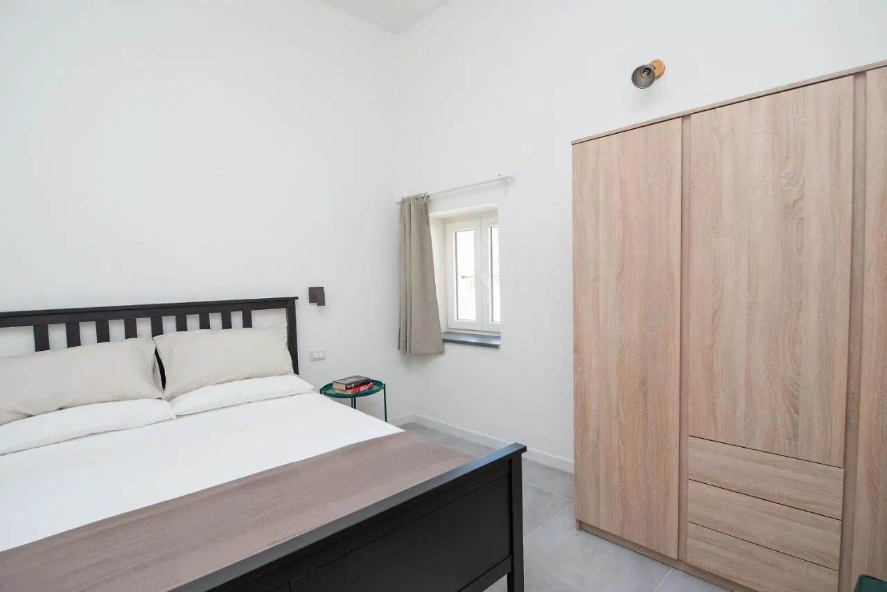 Casa vacanze Avolio apartment Noto Italia