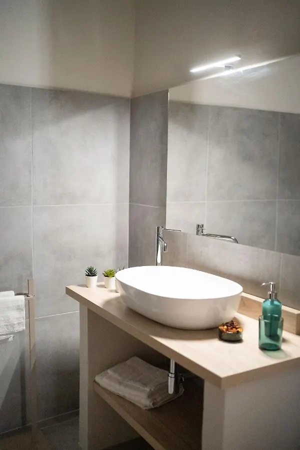 Casa vacanze Avolio apartment Noto